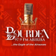 Bourdex 97.9 FM Abiriba Logo