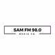 Sam FM Logo