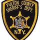 Fulton County Fire Logo