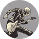 Open FM - Klasyka Rocka logo