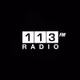 113FM Radio - The Beatles Logo
