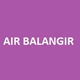 All India Radio - AIR Balangir Logo