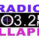 Radio Llapi Logo