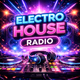 HearMe.fm - Electro House Logo