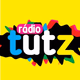 Rádio Tutz Logo