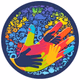 UbuntuFM Radio International Logo