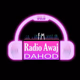 Radio Awaj Logo