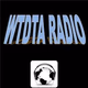WTDTA RADIO Logo