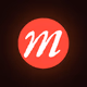 Mahakatha Radio Logo