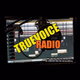 True Voice Radio (TVR) Logo