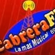 Cabrera 89.1 FM Logo