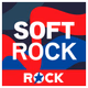 Rock Antenne - Soft Rock Logo
