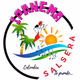 Ipanema Salsera Colombia Logo
