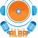 Radio Alba Logo
