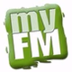 MyFM - CKYM-FM logo