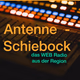 Web radio Bischofswerda Logo