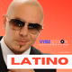 VYBZ Session Radio - Latino Logo