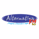 Rádio Alternativa São Raimundo Nonato Logo