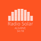 Rádio Solar Algarve Logo