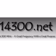 14300.net Logo
