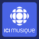 Ici Musique - CBAX-FM-2 logo