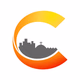 Rádio Cidade 99.7 Logo