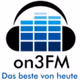 on3fm Logo