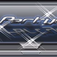 DjsPartyRadio Reloaded Logo