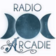 Radio Arcadie Logo