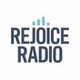 Rejoice Radio - Rejoice Pulpit logo