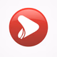 Rádio Horizonte FM Minas Logo
