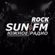 SunFM - Rock Logo