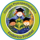 Radio Federico Froebel Tunja Logo