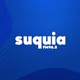 Radio Suquia Plus Logo