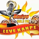 Radio Tele LeveKanpe Hinche Haiti Logo