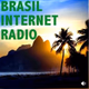Brasil Internet Radio Logo
