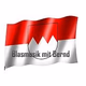 Blasmusikradio mit Bernd Logo
