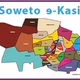 Soweto Alive Logo