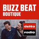 delta radio - BBB Logo