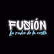 Fusión FM Logo