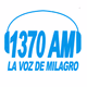 Radio Milagro Chile Logo