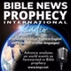 Bible News Prophecy International Radio logo
