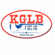 1310 KGLB - KGLB Logo