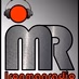 IRONMANRADIO Logo