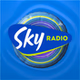 Sky Radio 101 FM logo