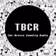 The Breeze Country Radio (TBCR) Logo