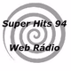 Super Hits 94 WebRadio Logo