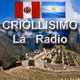Criollisimo La Radio Logo