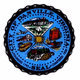 City of Danville Sheriff's Office Logo