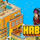 Habbo Hotel Logo